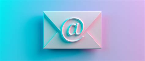 Tips To Create a Professional Email Address for Your Business (2024 ...