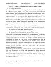 Labor Economics Lecture Introduction 的图像结果