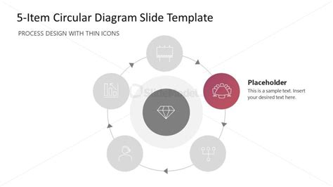 Image result for Downloadable Circle Process Visual for PowerPoint