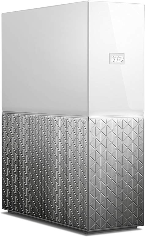 Amazon.in: Buy Western Digital My Cloud Home WDBVXC0060HWT-BESN 6TB ...
