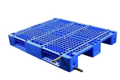 Two Way Plastic Pallets - 2 Way Plastic Pallet Trader - Wholesaler ...