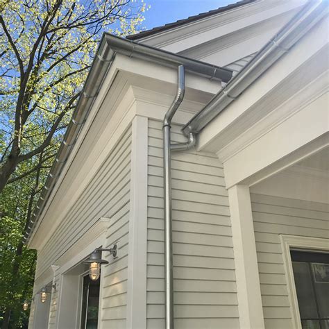 Diy Seamless Gutters - Simple DIY Fixes