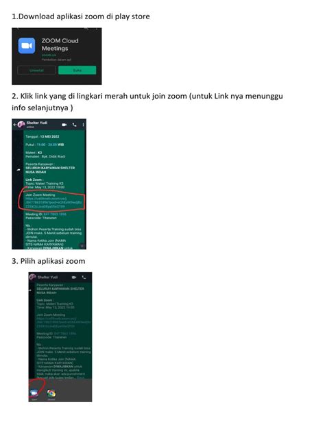 Image result for Zoom Meeting Tutorial