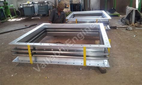 Vallab Bellows - Bellows, Industrial bellows, expansion bellows