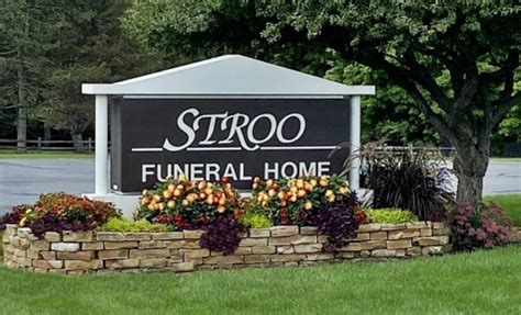 Stroo Funeral Home, Inc. Obituaries & Services In Grand Rapids, Mi