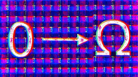 Image result for Numbers 0 to Absolute Infinity