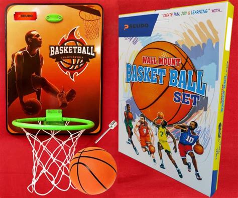 Basketball Sports Toys - Buy Basketball Sports Toys Online at Best ...