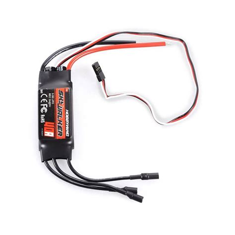 HobbyWing SkyWalker 40A ESC 40A 2-3S LiPo ESC – REES52
