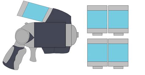 Image result for Fantom Injection Extraction Machine Parts