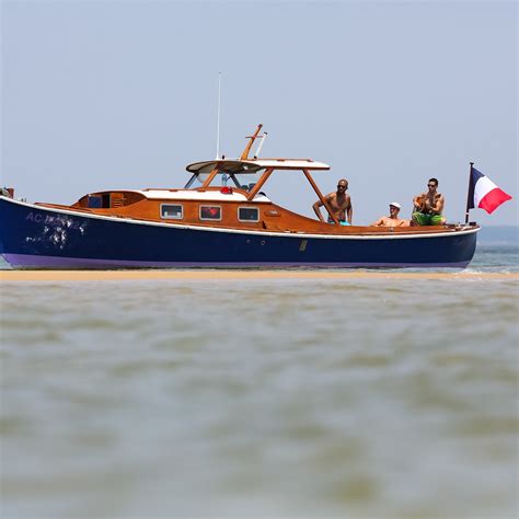 LES PINASSES DU BASSIN D'ARCACHON TOURS (2025) All You Need to Know ...