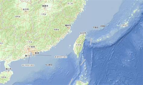 台媒称解放军台海军演区域扩大至7处、时间延长至8日_凤凰网