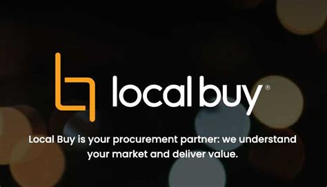 Local Buy Supplier 的图像结果