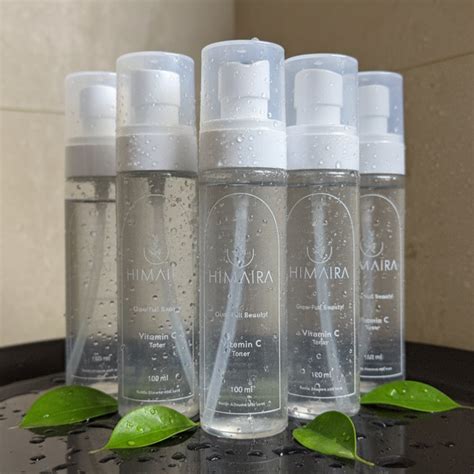 Glow-full Glam – Himaira