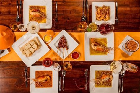 Mumbai Food Trails: Here are 8 Places To Visit This Weekend | Grazia India
