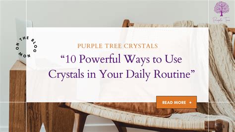Purple Tree Blogs – purpletreecrystals