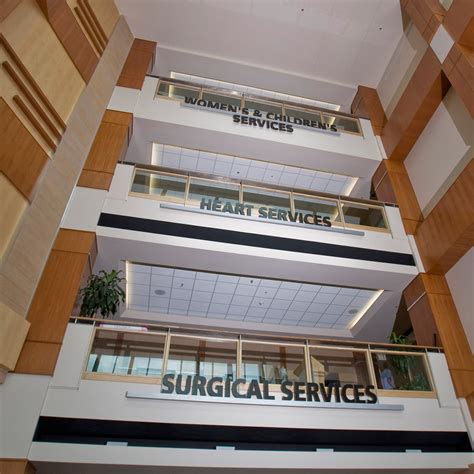 Medical Services | LDS Hospital