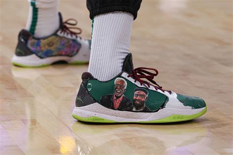 Photographer Reveals Bill Russell Doesn’t Have 11 Rings - Last Word On ...