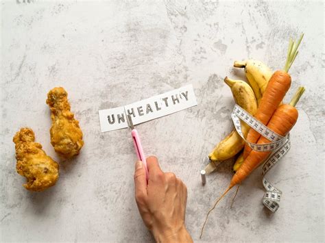 Breaking Down The Link Between Poor Diet And Cancer: What You Need To ...