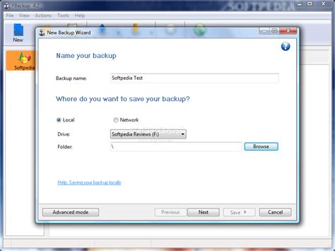 Free Local Backup Software 的图像结果