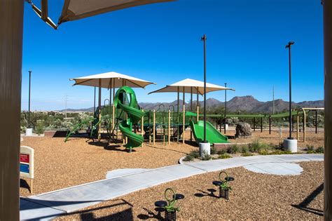 Tangerine Sky Park – Durazo Construction