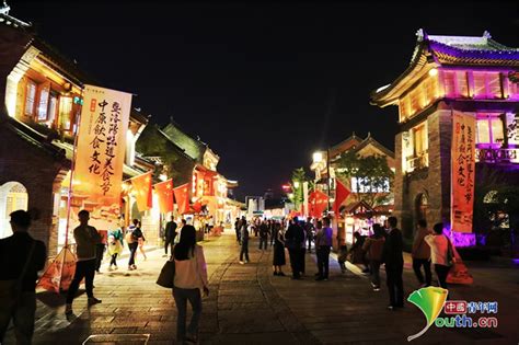 河南省非物质文化遗产保护优秀实践案例发布 - 河南省文化和旅游厅