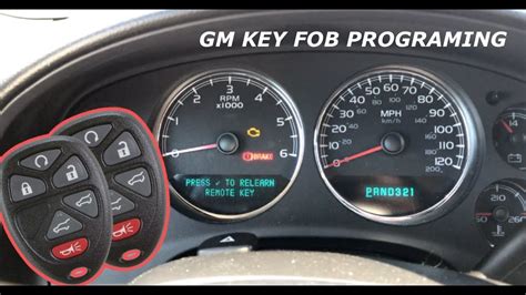 GM Key FOB Programming Tool 的图像结果