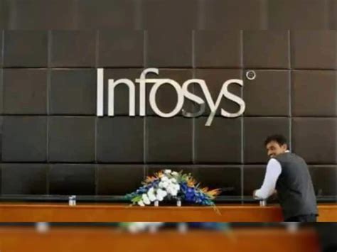 Impact On Infosys Stocks After Karnataka Authorities Withdraw GST ...