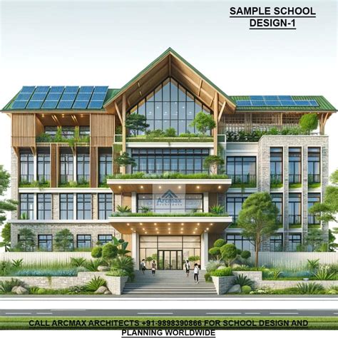 School Building 的图像结果