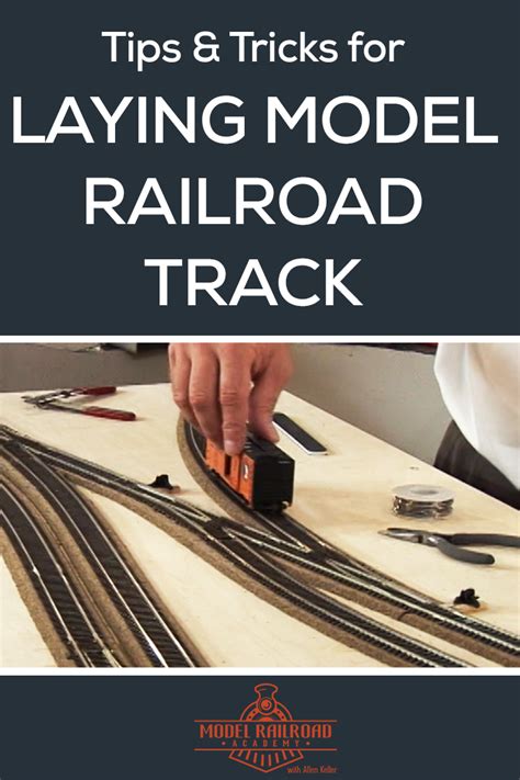 Image result for Model Railway Tips