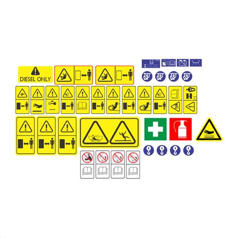 Image result for Safety Script Decals