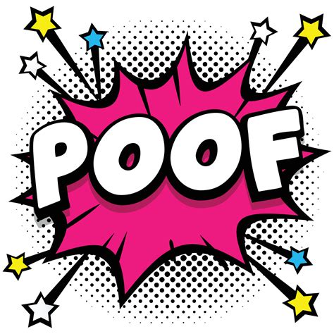 Cartoon Bubbles Sound Effect at Johnnie Hart blog