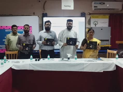 Vibhabrahmavart | Activity