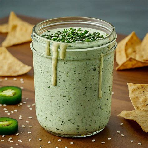 Jalapeno Ranch Recipe: Powerful Twist! - The Fresh Man cook