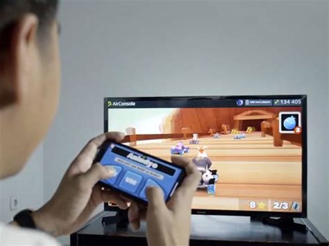 XL Axiata Gandeng AirConsole, Hadirkan Gaming Dari Layar TV