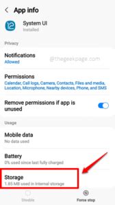Process System Isn't Responding 的图像结果