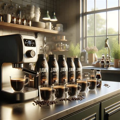 Exploring Javy Coffee: A Review and Guide - The Best Coffee Club