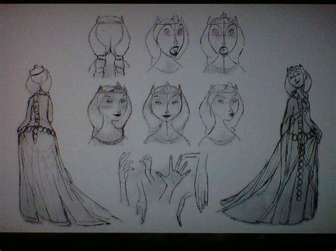 Image result for Character Design Visual Library