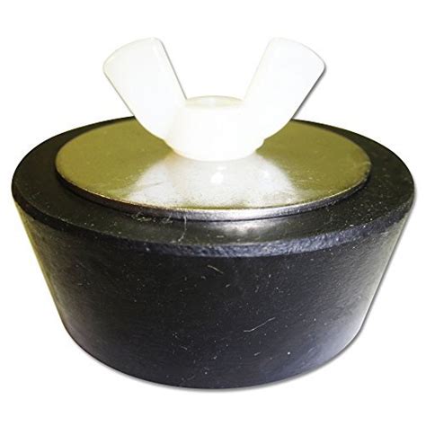 Technical Products Co. Winter Plug #12 Swimming Pool Winterizing Plug ...