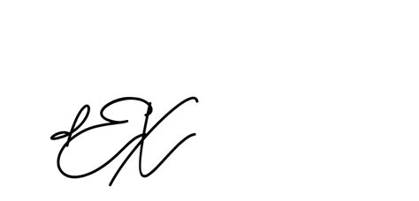 91+ Dex Name Signature Style Ideas | Ideal Electronic Signatures