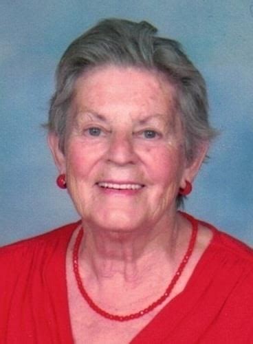 Veronica Kolk Obituary (1934 - 2025) - Manistee, MI - Manistee News ...