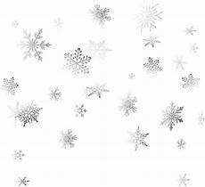 Snowflake Background Transparent Free by Ftestickers Snow Snowflakes Silver Transparent Luminous Snowflake Background Transparent Free