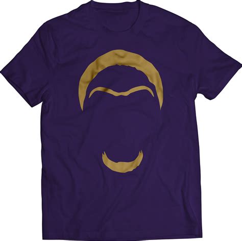 Download Anthony Davis "the Brow" On Storenvy - Fasak T Shirts PNG ...