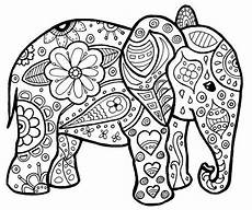 ausmalbilder erwachsene elefant pin auf scrapbook y filigrana ausmalbilder erwachsene elefant pin auf scrapbook y filigrana