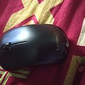 Amazon.in: Buy Lenovo 510 Wireless Keyboard and Mouse Combo, 2.4 GHz ...