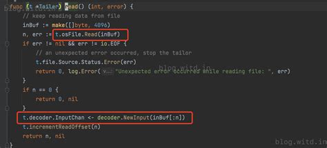 datadog agent代码分析之日志数据流转 · 备忘