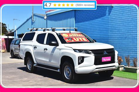 Sky Motors - Where Excellence sells - 2019 Mitsubishi Triton