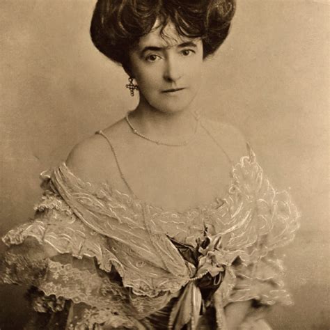 Lady Duff-Gordon, the fashion designer who survived the Titanic