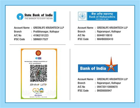 Our Bankers :: Green Life