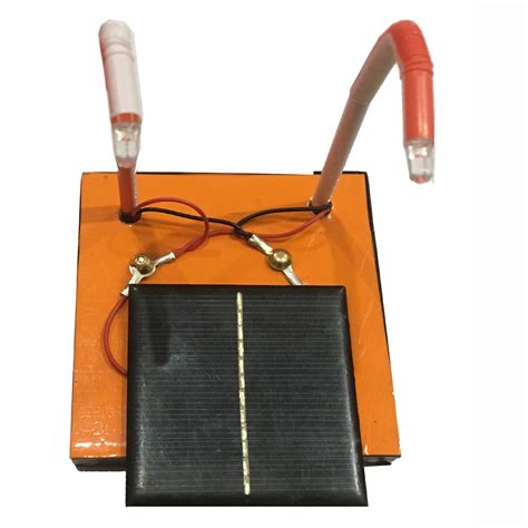 Simple Solar Panel Kit Project 的图像结果