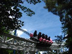 Image result for Do Dodonpa On-Ride Audio